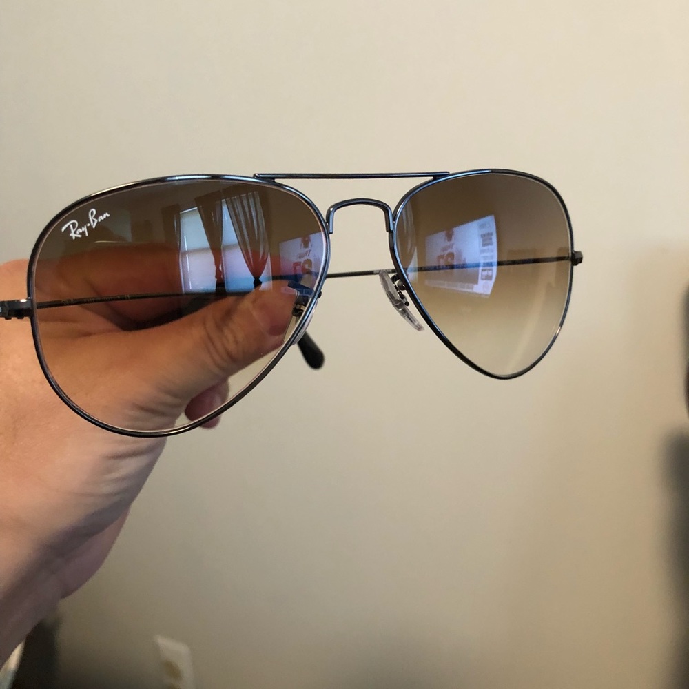 Ray-Ban Aviators